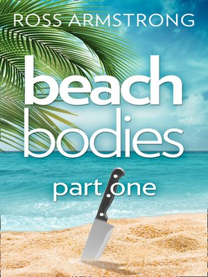 cover image of Beach Bodies, Part 1